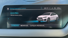 BMW 2 Series 220d M Sport 4dr Step Auto Diesel Saloon